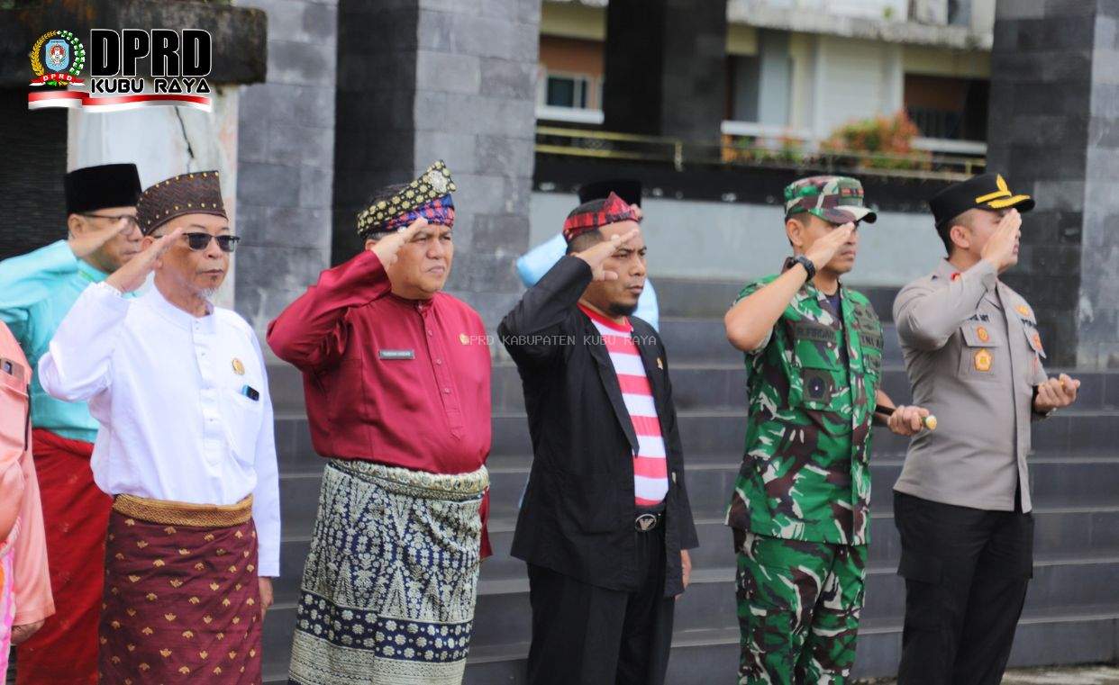 Peringatan Hari Pendidikan Nasional (Hardiknas)